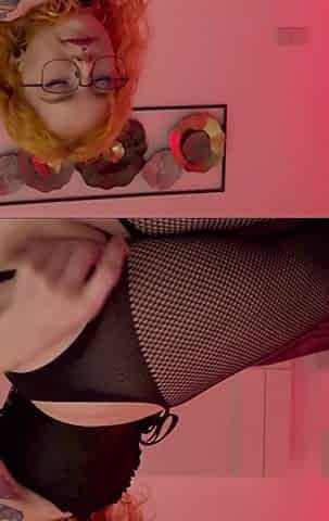 What Goes in First - Tongue, Finger or Dick?