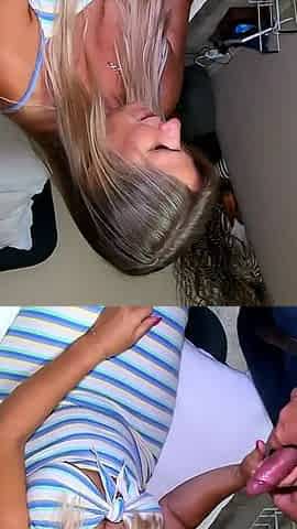 The Kinky House Friend and Photos for the Husband