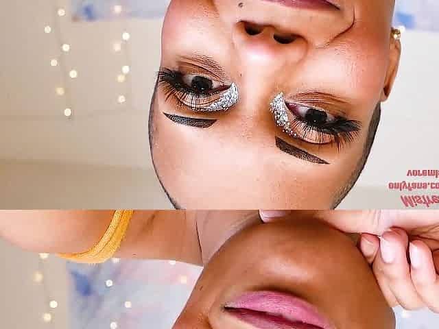 Black Giantess ObeyKaedra Jerks U Off and Then Cums With U In advance of Swallowing U TEASER