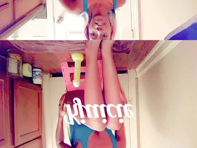Full me$$ $old @ Kytten Juicie on Instagram