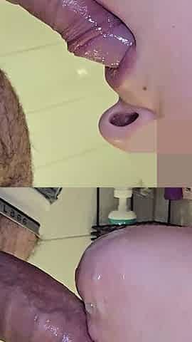 She Married off Her Daughter - Now Let Me Try Mom