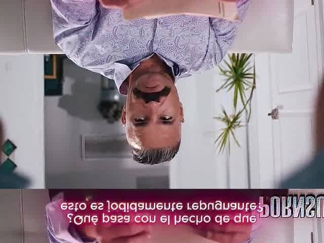 Twin Desires. Spanish sub. To see in: pornsuborg