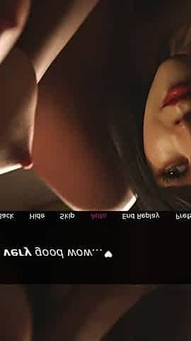 LISA #45c - Viv Date - Porn games, 3d Hentai, Adult games, 60 Fps