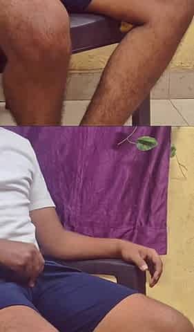 Stepmom Condom Dedo
