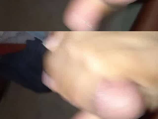 My most excellent ally with her massive butt asks me to ejaculate inside her snatch