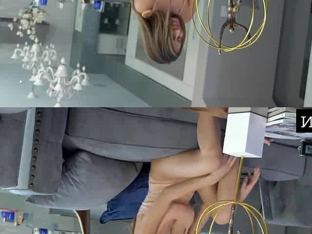 Curvy Buxom Bootylicious Babysitter Nina North Lets Her Boss Fuck Her Hard To Keep The Job