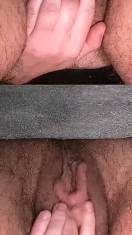 Edging and Creaming and Cumming Yet Once more