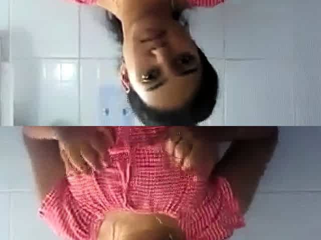 Sri lankan girl cute Masturbation