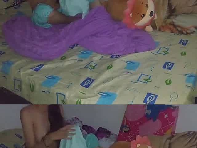 This babe catches me pulling her, this babe gets angry, after making her cheerful we've hard sex!!!