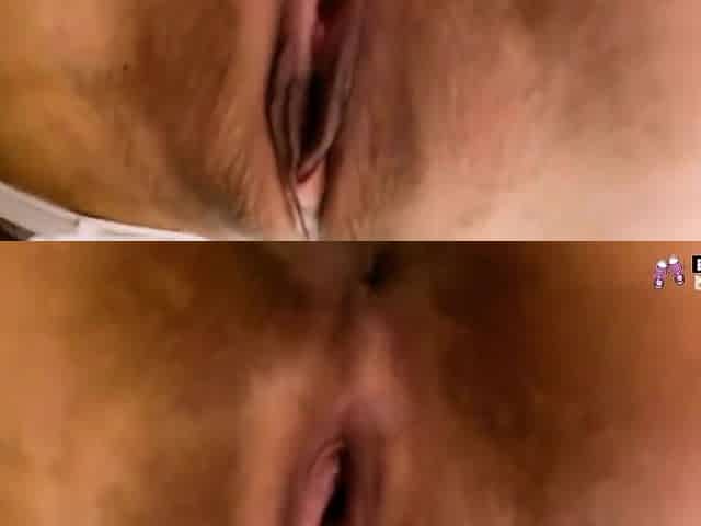 Mina Luxx - Gets Fucked In An Alleyway Before Heading To The Hotel For More