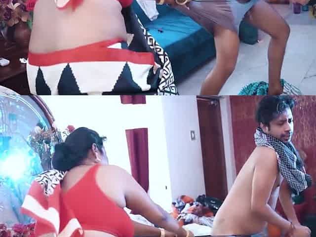 Sucharita Malkin Ne Kiya Apne Naukar Antim Ke Sath Chudai