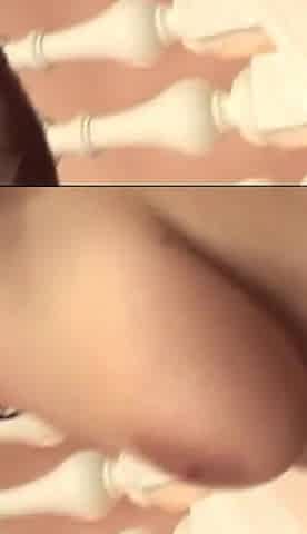 Nasty stepmom fucking experience!