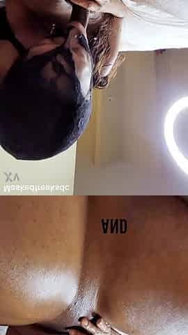 A Black mother i'd like to fuck