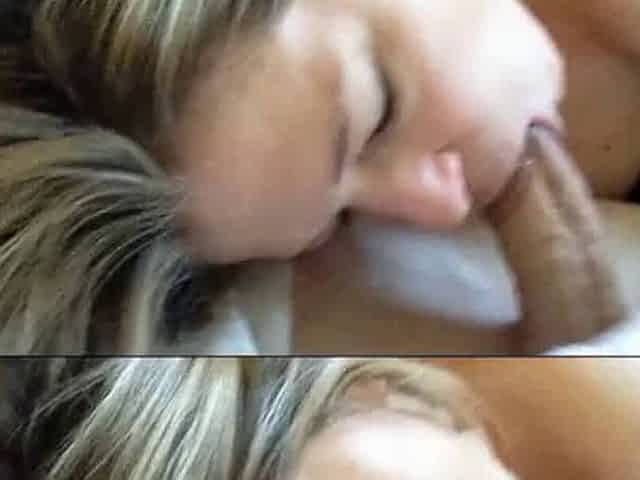 Cheating on my best friend with big natural tits