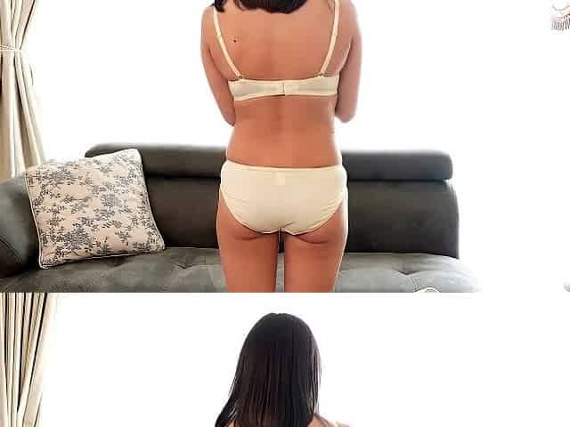 Asian japanese blowjob and vibrator
