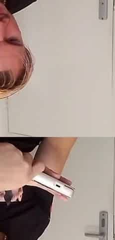 Soraya Carioca Gets a Tattoo and Pays with Her Cuvisa