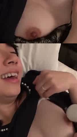 Second Love in Life. Married Woman Falling Into Pleasure - 2nd Half