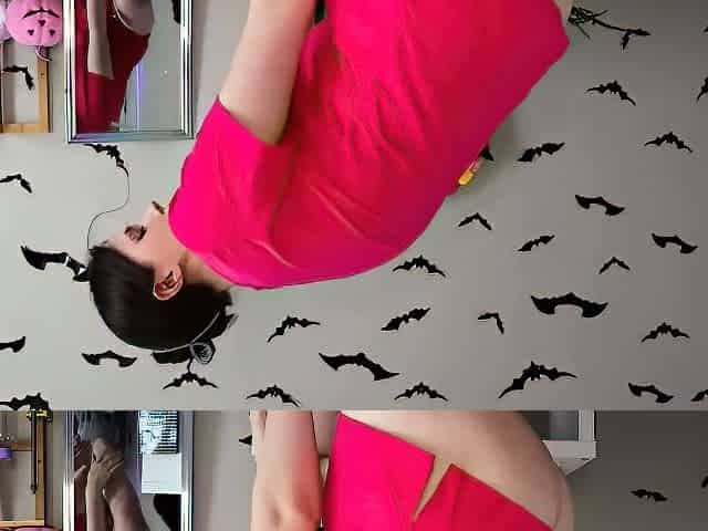madisynwood - Clumsy Masseuse