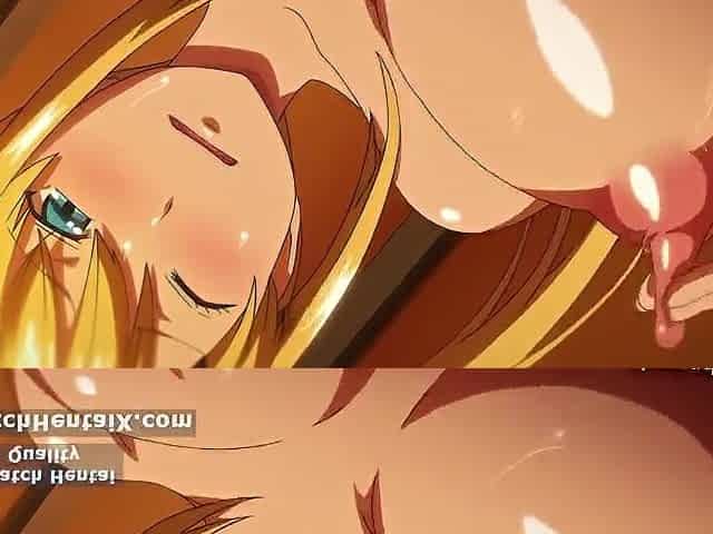 Hentai Hnetai, porn animation