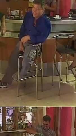 Sexy Young Brown with Nice Body Gets Her Pussy Rocked by Two Big Hard Cocks