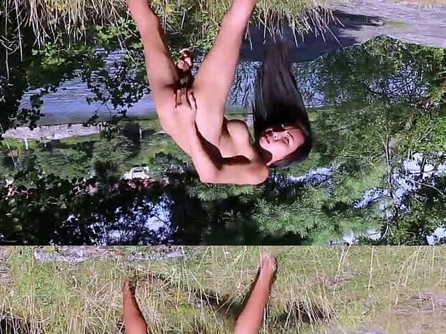 Thai Series Teen Boom Solo Masturbation