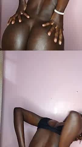 Fingering My Tight Pussy