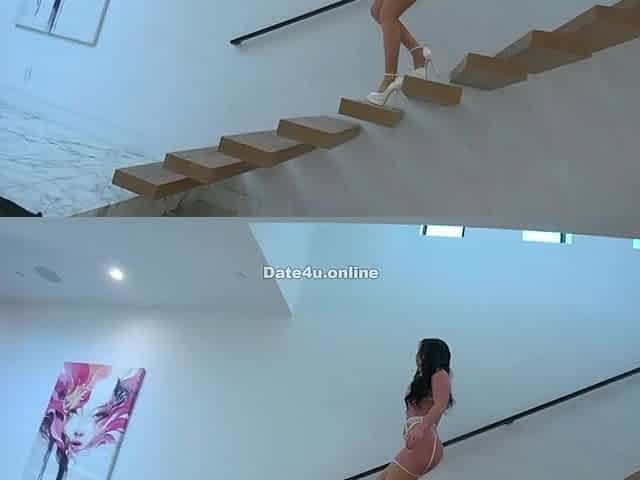 Wonderful Jennifer White mind-boggling xxx clip