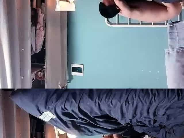 Amateur Asian girlfriend homemade hardcore action