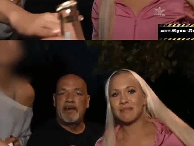 Your cuckold films me screwing u at the party