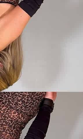 Facefuck Whore Blowjob Cumshot in Face Fuck Mouth Gaging Slut Stepmom of Deepthroat Rought Cum on Stepmom