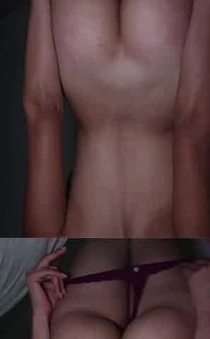 My Tight Ass Sucks His Big Cock