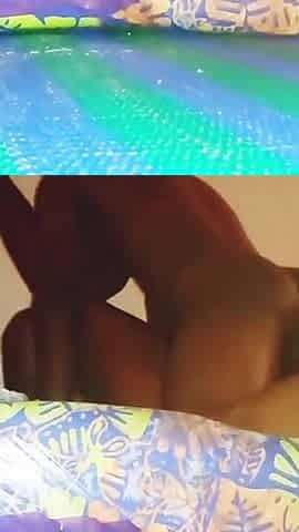 Sweet Pussy, Sweetest Sex Ever
