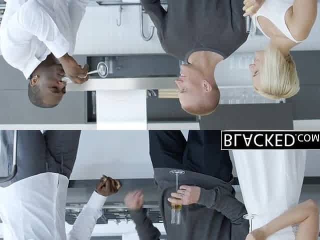 blacked cheating blonde wife kate englands first bbc