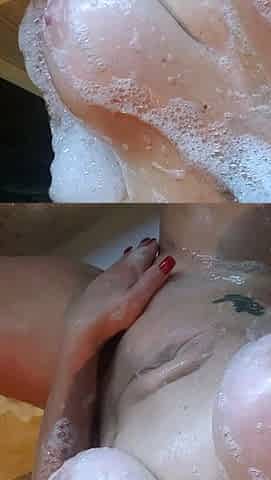 Amateur Homemade Solo Masturbation