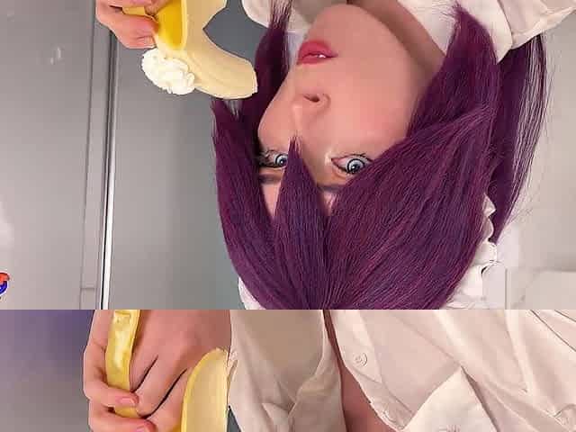 June Contest Project QT Cosplay Movie scene 2025