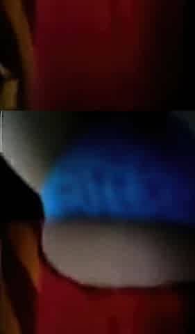 Big-Titted Indonesian Babe's Sexy Dance