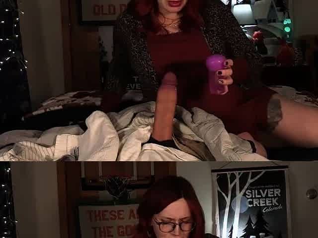 Draining Help from Mom