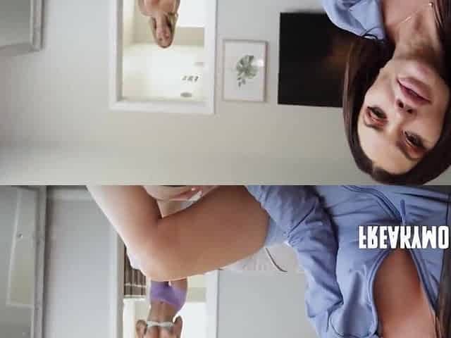 Caught Banging My Step Mommy's Superlatively good Ally