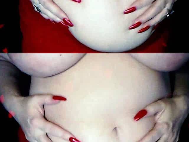 Close Up Fuck Cumshot