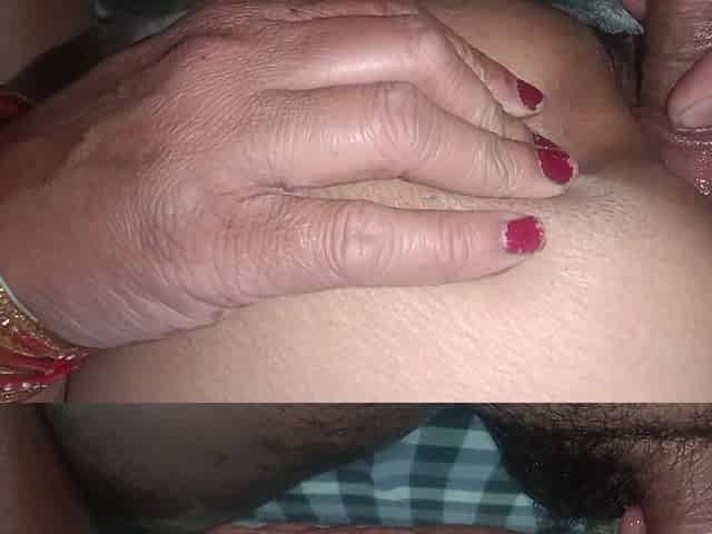 Indian Anal Sex Try First Time