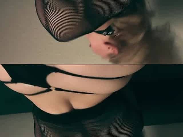 Gorgeous MILF unbelievable X-rated scene