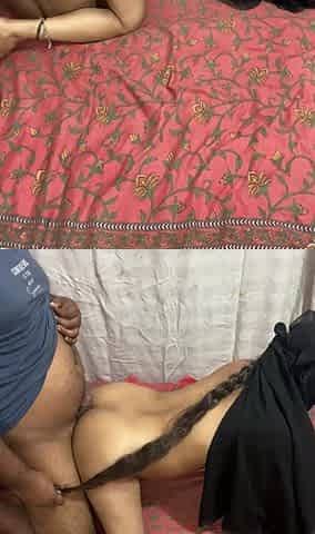 Muslim Girl Fucking in Pussy