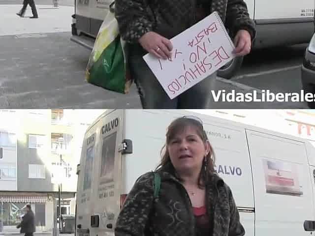 Spanish Porn - Amateur