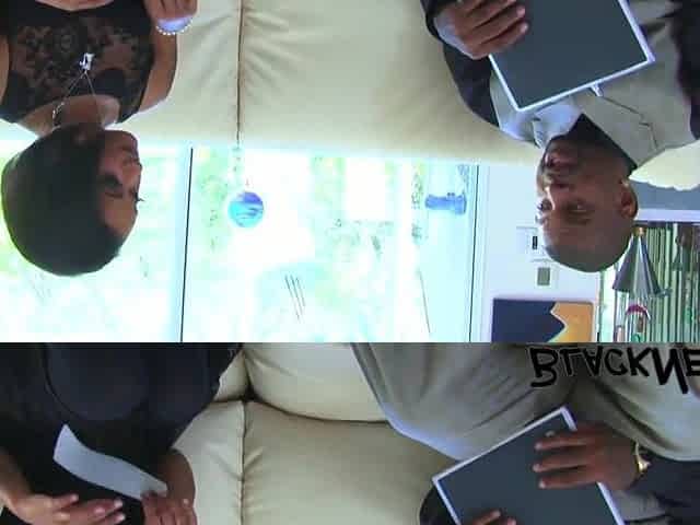 10 Inch BBC Is Screwing An Black Amateur