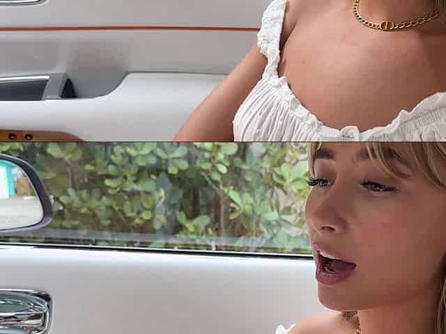 Cumming Inside British Step Daughter - Lily Phillips - Family Therapy
