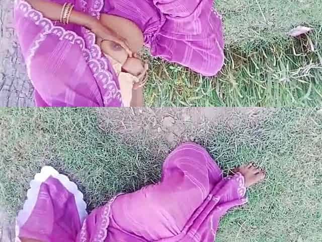 Village Bhabhi First Time Fucking Video