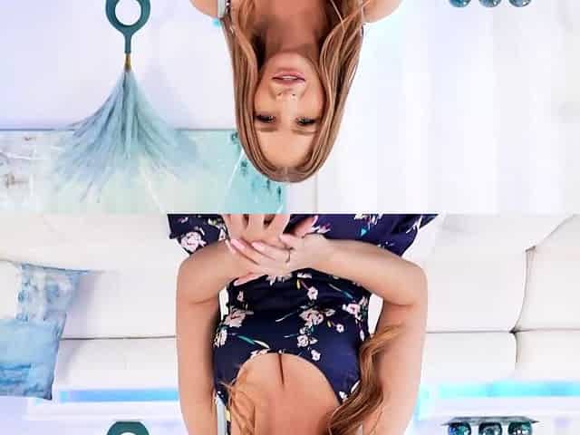 What starts out as an innocent photoshoot turns into an