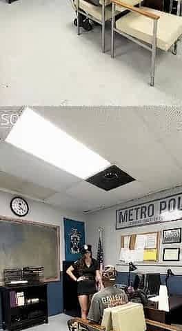 Fuck The Police