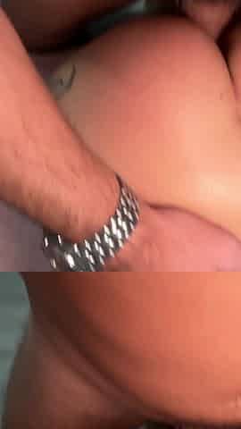 I Fucked My Neighbor in Doggystyle While Her Husband Was at Work