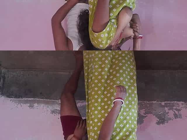 Indian Maid Work